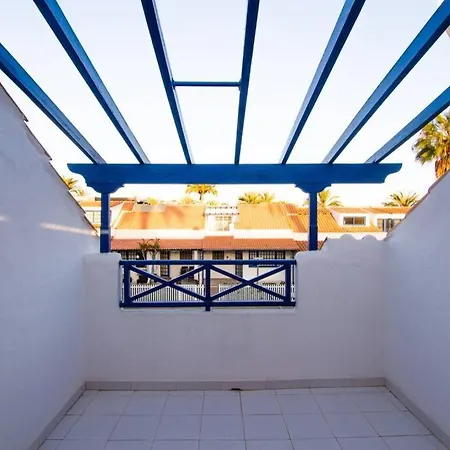 En Pasito V15 Apartman