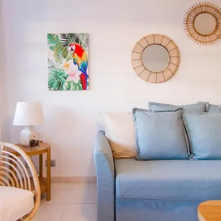 Recien Renovado A 2 Min De La Playa Apartment