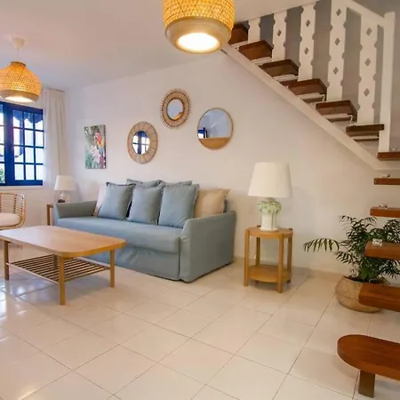 Recien Renovado A 2 Min De La Playa Apartment
