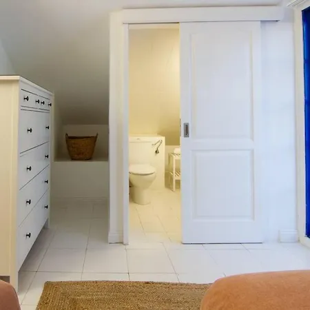 Recien Renovado A 2 Min De La Playa Apartment Pasito Blanco