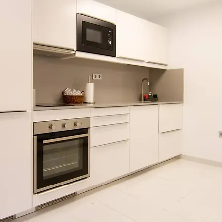 Apartment Recien Renovado A 2 Min De La Playa *