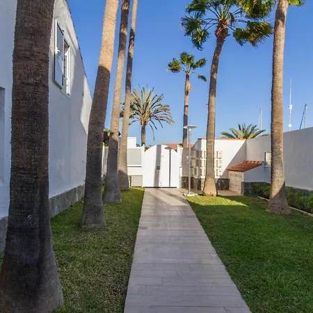 Recien Renovado A 2 Min De La Playa Apartment