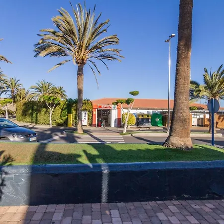 Apartment Recien Renovado A 2 Min De La Playa *